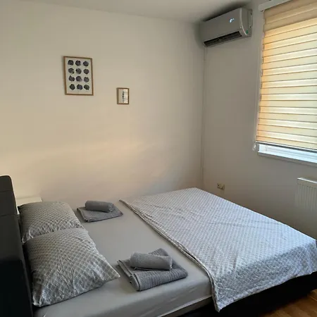 Apartment Bulevar-ilidza Sarajevo