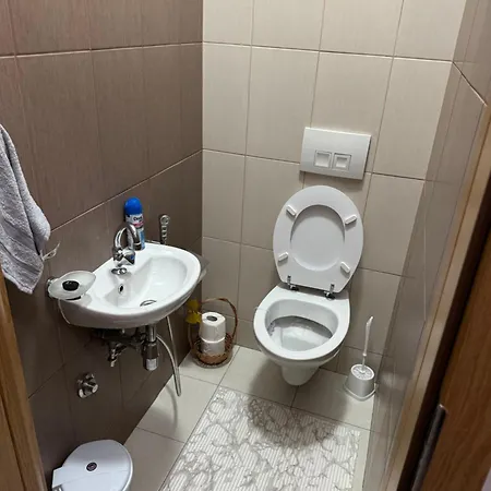 Bulevar-ilidza Apartment