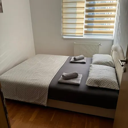 Apartman Bulevar-ilidza