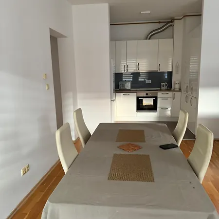 Bulevar-ilidza Sarajevo