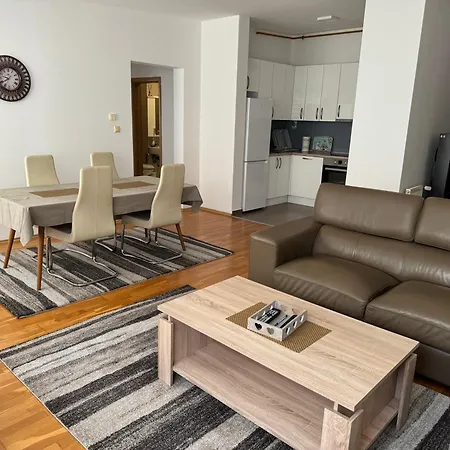 Apartment Bulevar-ilidza