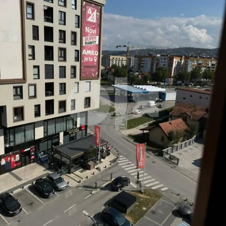 Bulevar-ilidza *